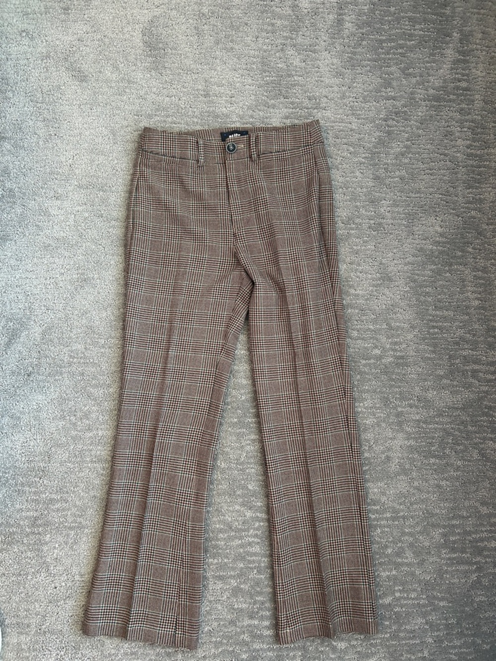 Paige Dress Pants